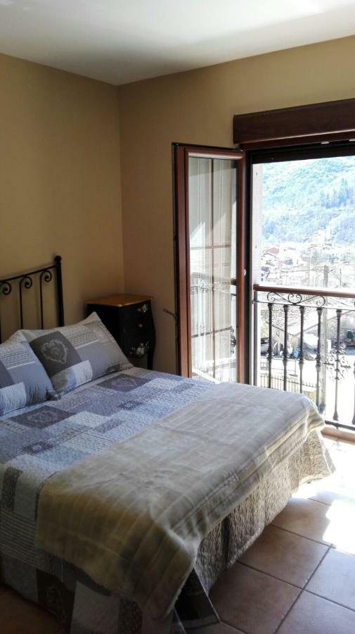 Las Cabraliegas Arenas De Cabrales Kültér fotó